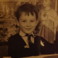 Bernard John Duffy Duffy