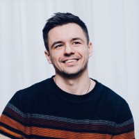 Oleksii Holubiev