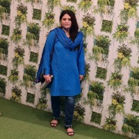Sadia Kashif
