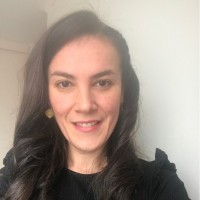 Macarena Martínez Loyola