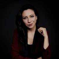 Ivonne Mendoza Piña