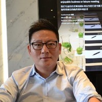 Jake Zhang