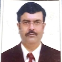 Santanu Mukherjee