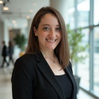 Lauren Wexler, M.S.