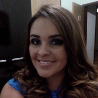 Samanta Machado dos Santos