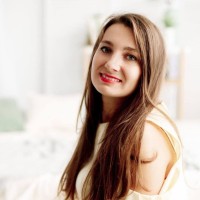 Mariia Reshetovska