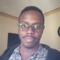 Daniel Musinguzi