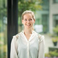 Nienke Holtrop