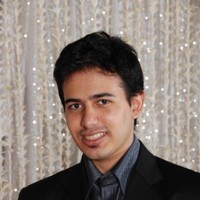 Sahil Chhabria