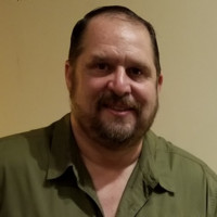 Tim Strait