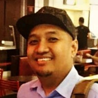 Azrul Hilmi Jais