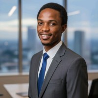 Williams Ajagun