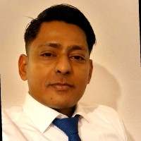 Farhan Hasan