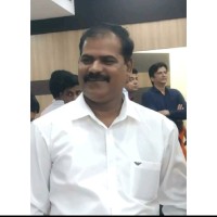 Deepak Malshete