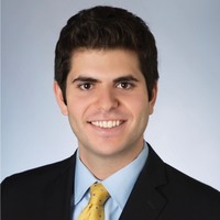 Daniel Marcus