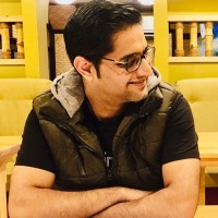 Iftikhar Humayun