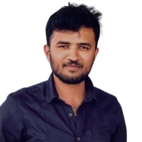 Uday Kumar C M