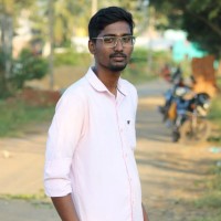 Praveen Kumar S