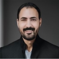 Mohammed Suliman, Cma P1