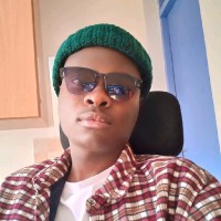 Timothy Mwenda