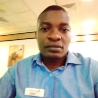 Nsima Ekanem