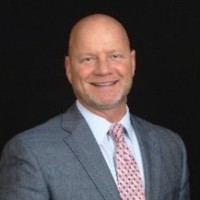 Paul Jackson