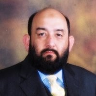 Mohammed Arif Raza
