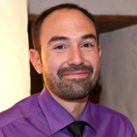Daniel Gonzalez-Gomez