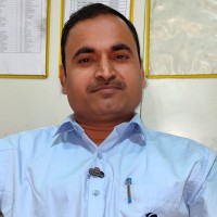ANKUSH GAIKWAD