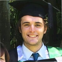 Christopher Cook