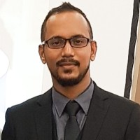 Umayawan Gnaneswaran