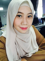Umi Noradilah
