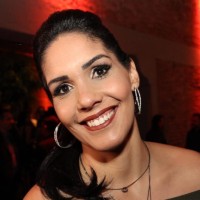 Juliana Isabel Santos