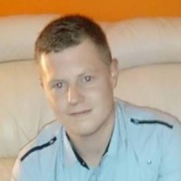 Simon Geraghty