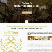 kingsley jin