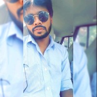 Tejash Patel