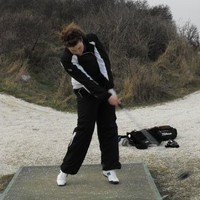 Nikki Chantry