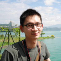 Dustin Guo