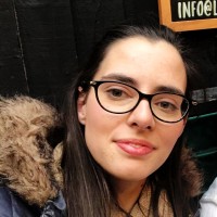 Gemma Quickenden