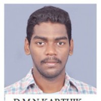 Karthik Mohan Naga