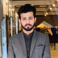 Ahtsham Ahmad 🏅