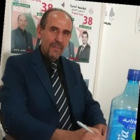 Fodhil Medjoubi