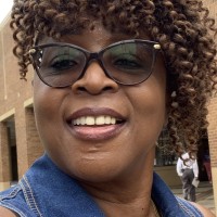Yvette Eldridge