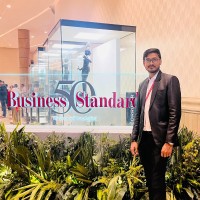 Durgesh Mishra