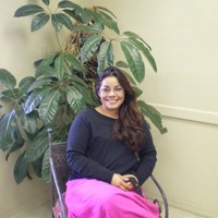 Veronica Castleberry