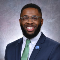 Reginald Hutchins, M.Ed, Csm