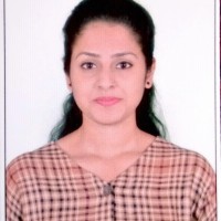 Pranjali Salunkhe