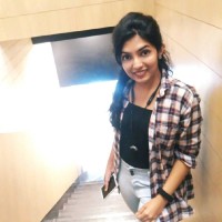 Haripriya Nair
