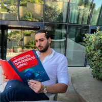 Javid Suleymanzade