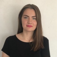 Oksana Tkach